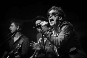 Sound of Emotions #109