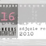 Nagroda główna w konkursie „Zdjęcie roku 2009”