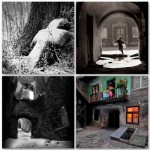 Wystawa w Zamościu grupy Fotoquortet „Świadectwo kamieni”