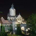 Udział w wystawie na zamku Czocha