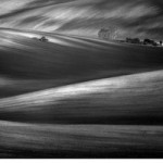 Wystawa indywidualna „Światło w przestrzeni cienia”