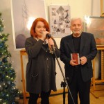 Udział w dorocznej wystawie Radomskiego Towarzystwa Fotograficznego