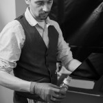 Warsztaty z kolodionu … czyli w oparach eteru z Sergiuszem Shushynem