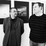„Białe i czarne” – wystawę recenzuje Wojciech Kapuściński