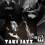 23.10.2012 – Wystawa „TAKI JAZZ” w Miejskim Ośrodku Kultury AMFITEATR
