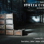 Wystawa „Strefa Ciszy” w Radomiu