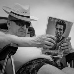 Udział w wystawie zbiorowej „ONI” w Kozienicach