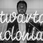 Wernisaż wystawy „Definicja przestrzeni” w Otwartej Kolonii w Warszawie