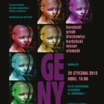 FOTOGENY w Galerii Starej ZPAF w Warszawie