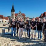 Plener „Na Styku Mediów: Slow Photography – Bardejov 2017”