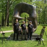 World Pinhole Photography Day 2018