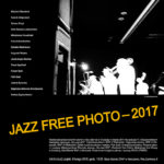 Udział w wystawie JAZZ FREE PHOTO 2017 w Warszawie
