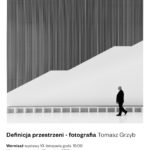 Wystawa „Definicja przestrzeni” w warszawskiej Otwartej Kolonii