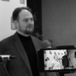 Wystawa „Definicja przestrzeni” w Radio Lublin