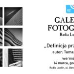 Definicja przestrzeni w Lublinie