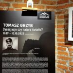 Wernisaż wystawy „Dysocjacje czy natura światła” w MWR