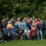 Udział w plenerze „Podlaski Przełom Bugu 2021”