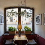 „Definicja przestrzeni” w Akwarela Cafe w Lublinie