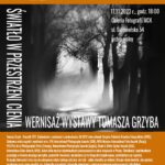 Wystawa „Światło w przestrzeni cienia” w Ostrowcu Świętokrzyskim