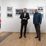 Relacja z wernisażu wystawy 'Przestrzeń Osobista’ w Kielcach