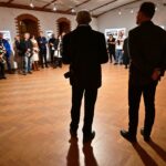 Relacja z wernisażu wystawy „Światło w przestrzeni cienia” w Chełmie