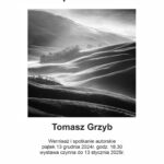 Wernisaż wystawy „Światło w przestrzeni cienia” w Chełmie 13.12.2024