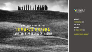 Wystawa „Światło w Przestrzeni Cienia” we Włocławskim Browarze B