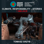 Pierwsza nagroda w konkursie Grand Press Photo 2025