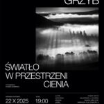 Wernisaż wystawy „Światło w przestrzeni cienia” w Galerii Obok ZPAF w Warszawie