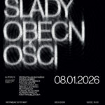 Udział w wystawie zbiorowej „Ślady obecności” w Radomiu